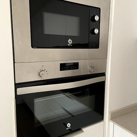 Castilla Luxury 2D Apartment 마드리드 외부 사진