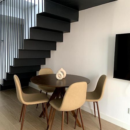 Castilla Luxury 2D Apartment 마드리드 외부 사진
