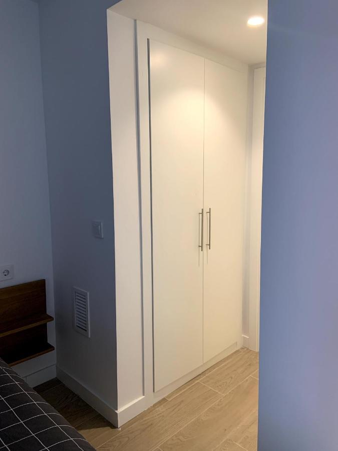 Castilla Luxury 2D Apartment 마드리드 외부 사진