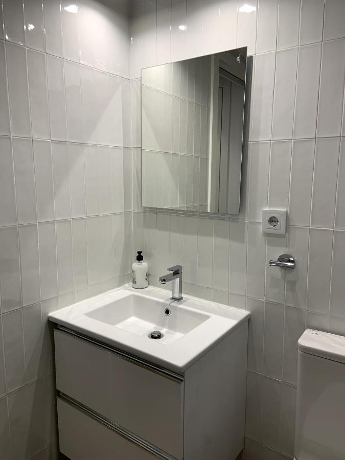 Castilla Luxury 2D Apartment 마드리드 외부 사진