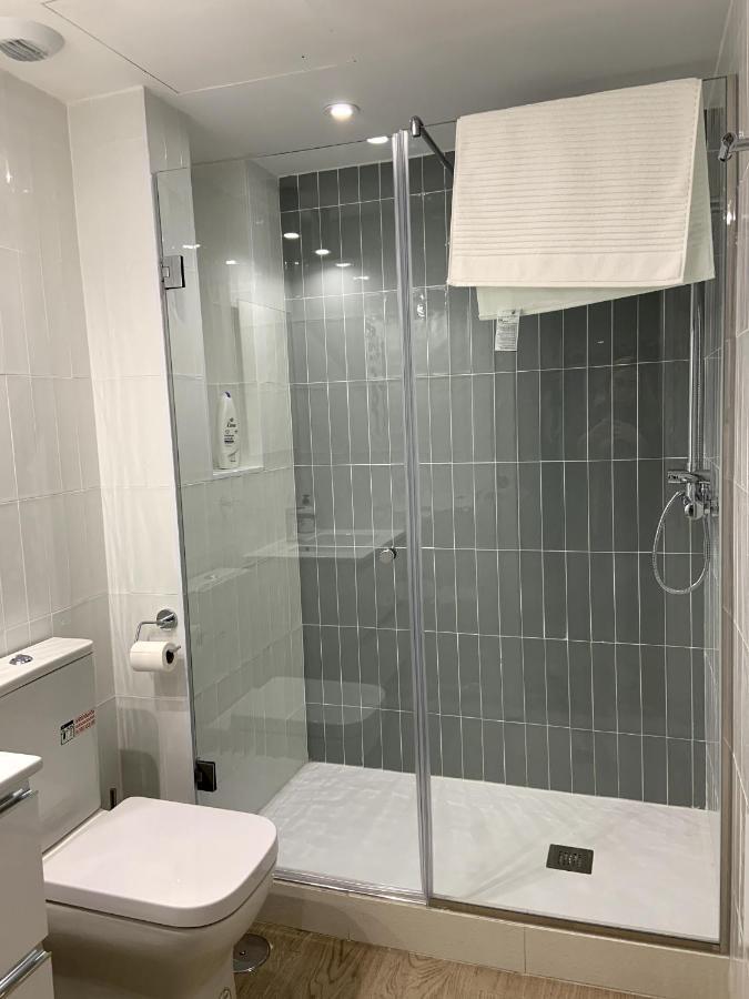 Castilla Luxury 2D Apartment 마드리드 외부 사진