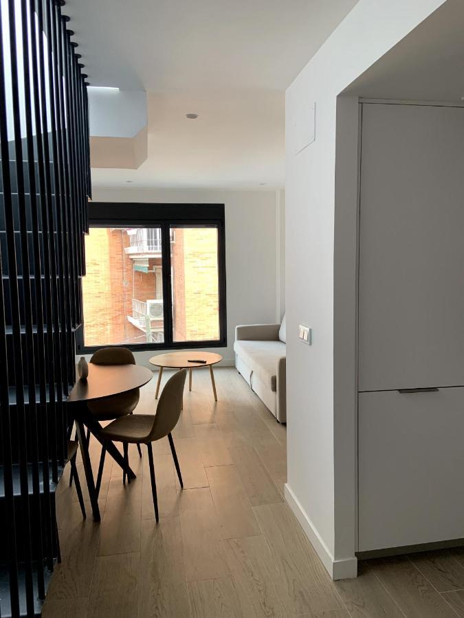 Castilla Luxury 2D Apartment 마드리드 외부 사진