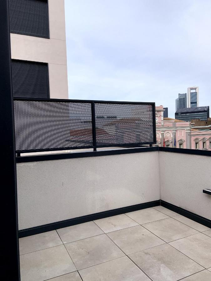 Castilla Luxury 2D Apartment 마드리드 외부 사진