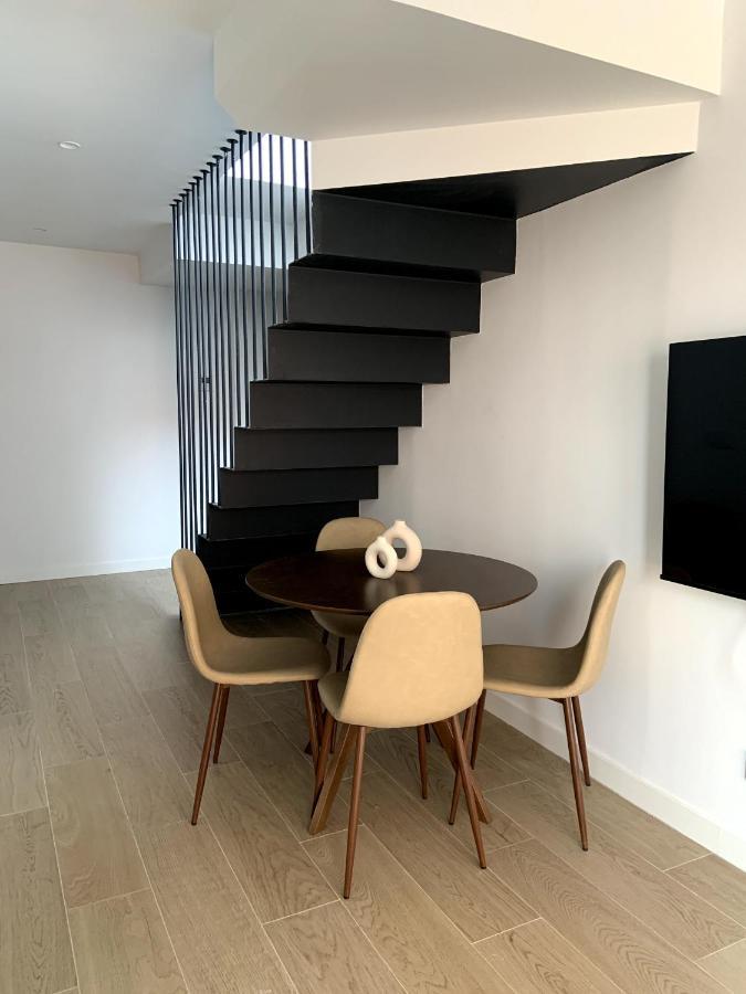 Castilla Luxury 2D Apartment 마드리드 외부 사진