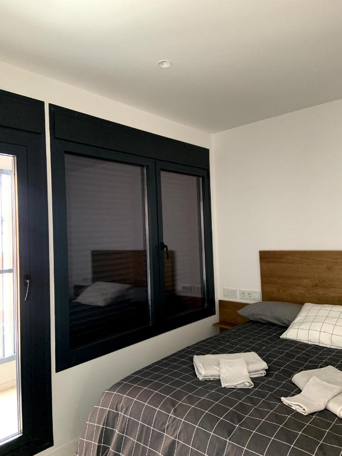 Castilla Luxury 2D Apartment 마드리드 외부 사진
