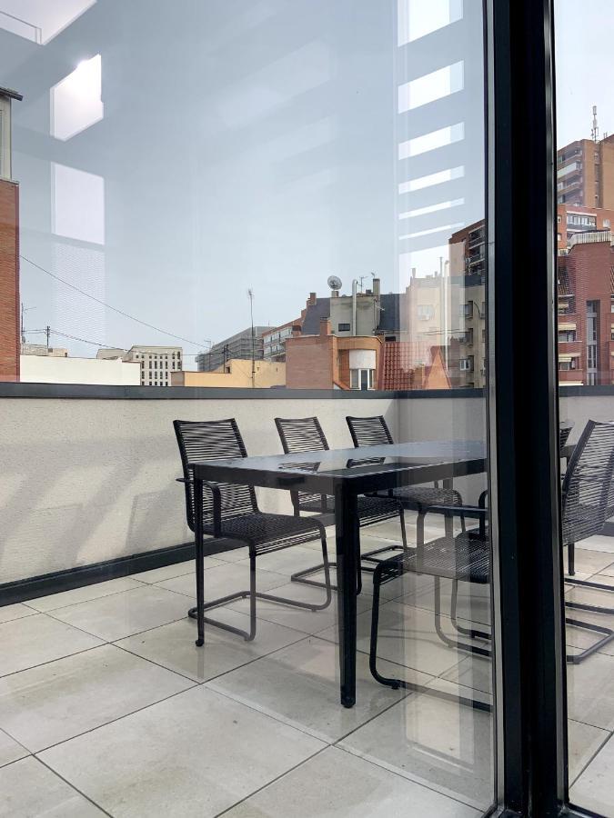 Castilla Luxury 2D Apartment 마드리드 외부 사진