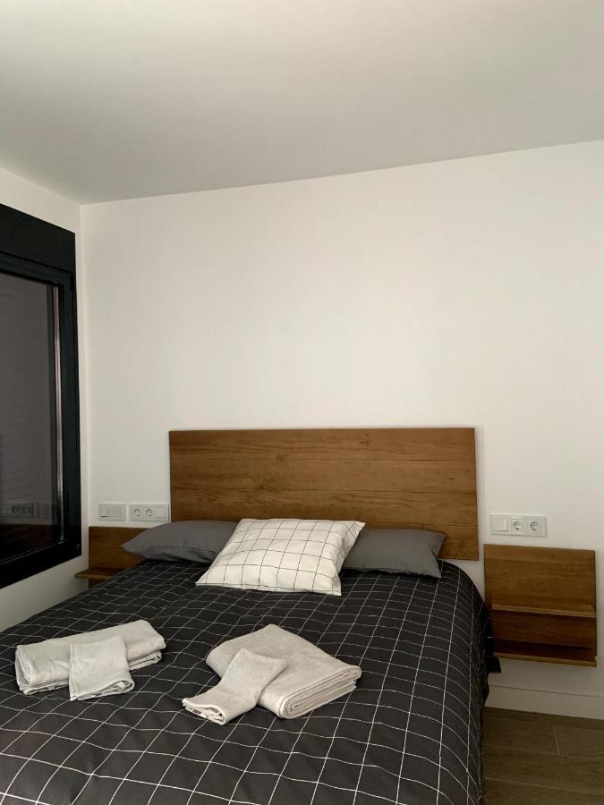Castilla Luxury 2D Apartment 마드리드 외부 사진