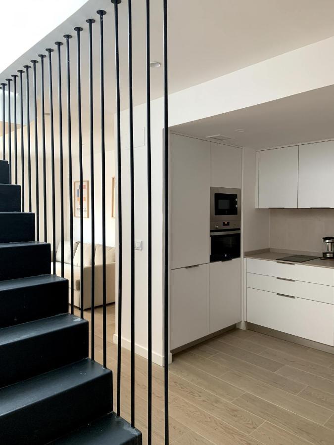 Castilla Luxury 2D Apartment 마드리드 외부 사진