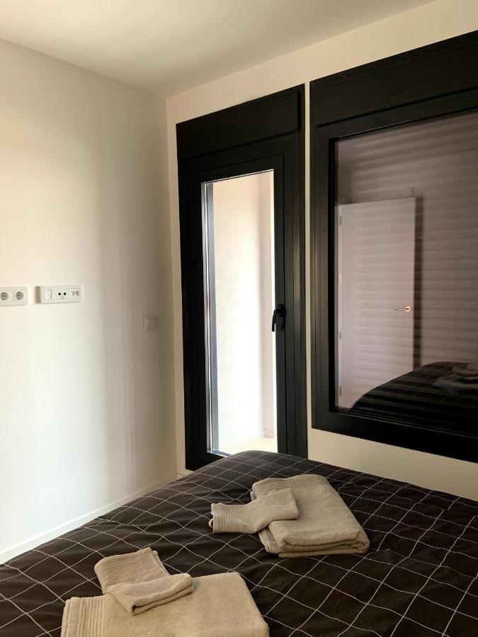 Castilla Luxury 2D Apartment 마드리드 외부 사진