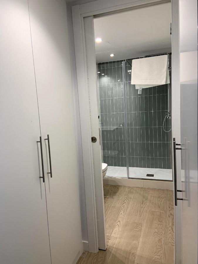 Castilla Luxury 2D Apartment 마드리드 외부 사진