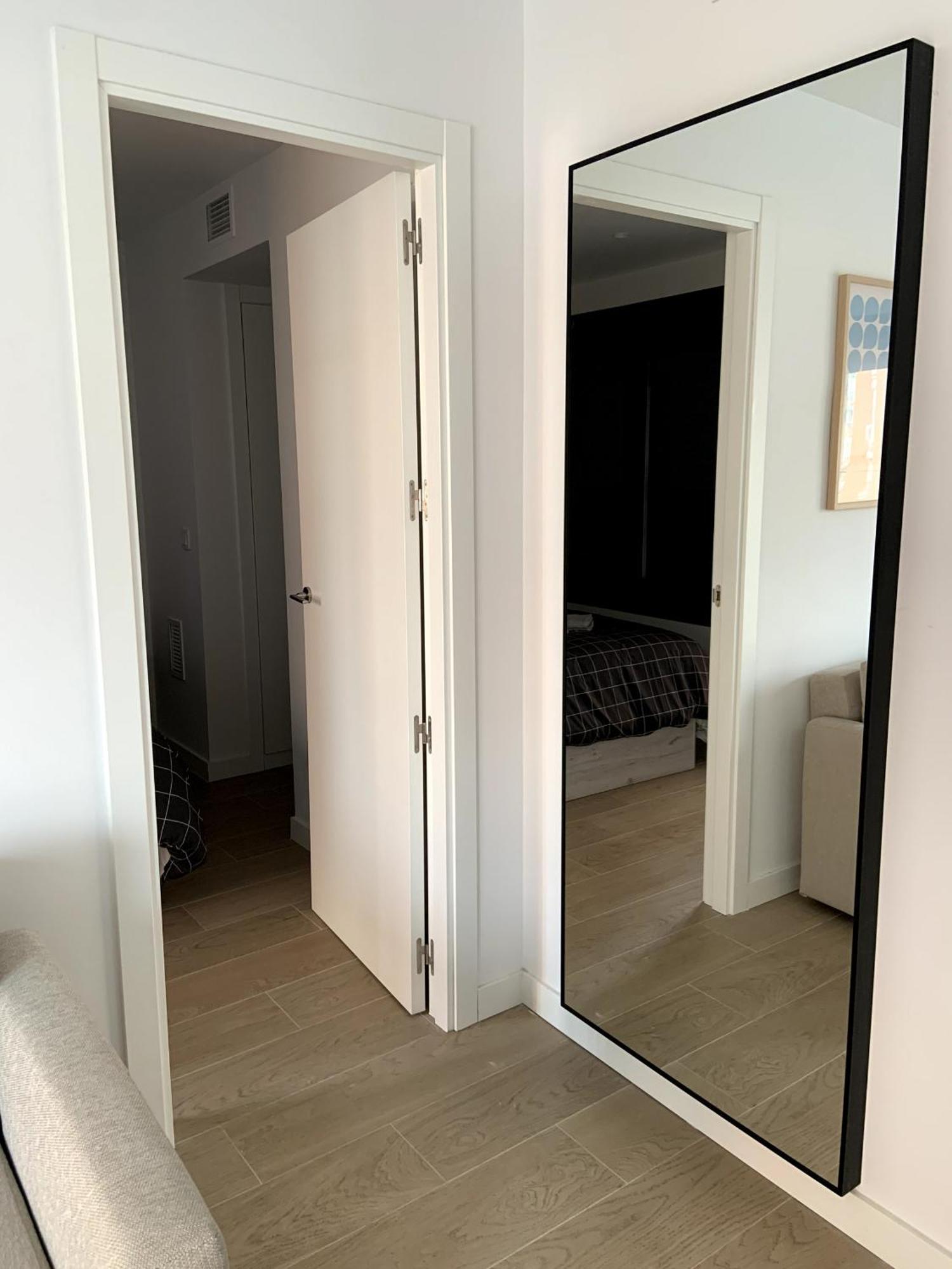 Castilla Luxury 2D Apartment 마드리드 외부 사진