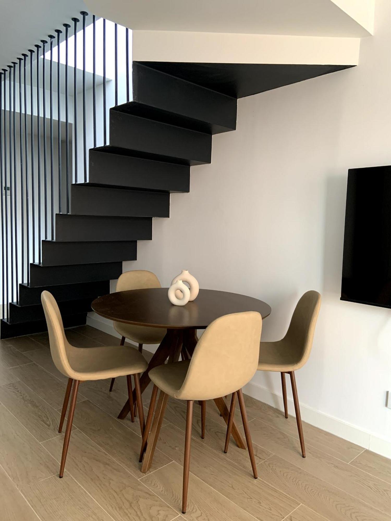 Castilla Luxury 2D Apartment 마드리드 외부 사진